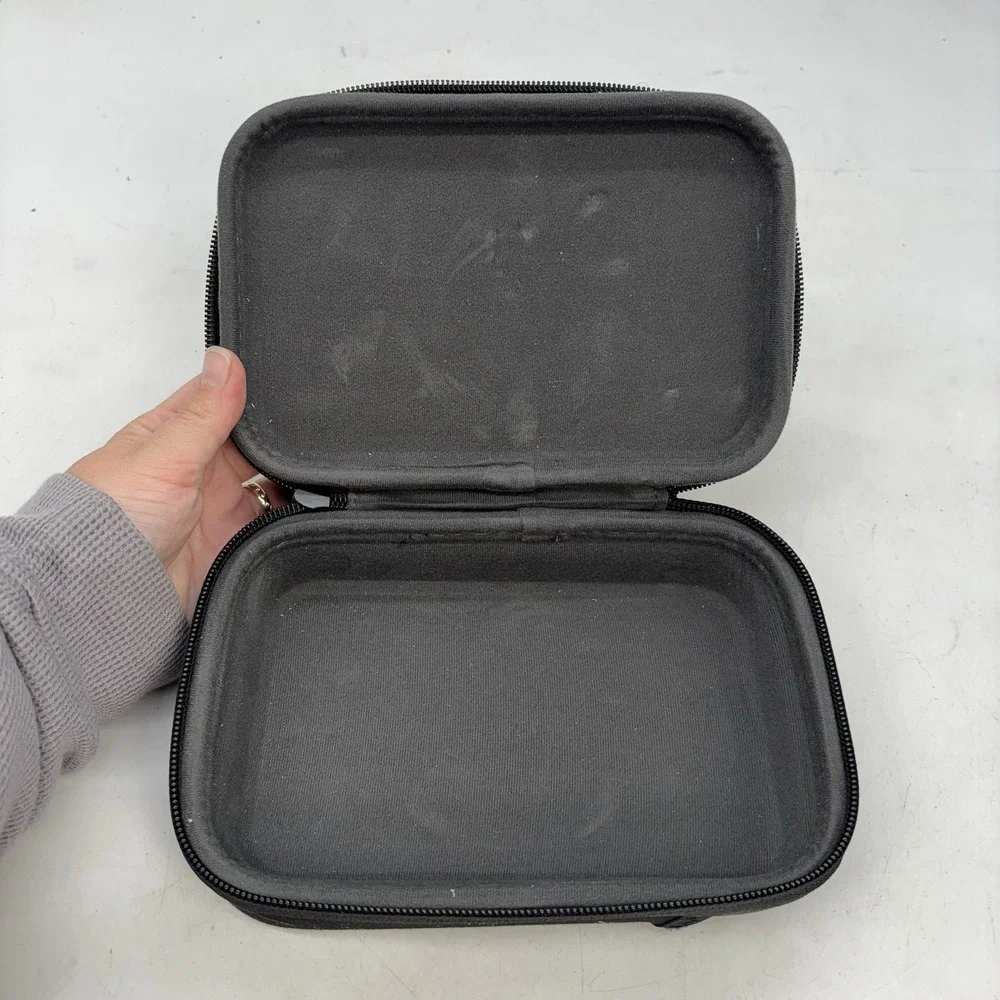 Protective Carrying Case for DJI Osmo Gimbal Good Condition Black Used